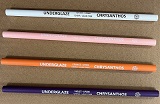 Underglaze Pencils