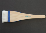 Hake Brushes, Goat Hair