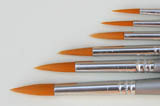 Standard Round Brushes