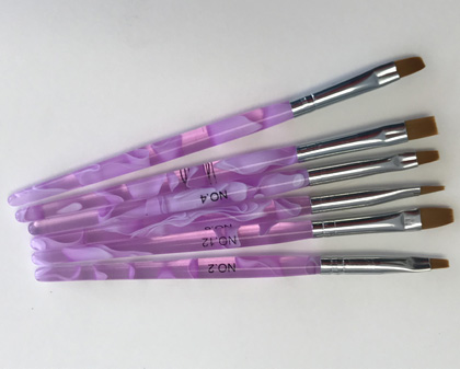 BRUSHES – tagged Chinese Clay Art Brushes – Highwater Clays