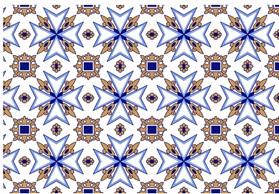 Color Patterns