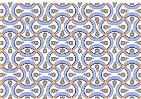 Color patterns