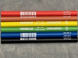 Underglaze Pencils
