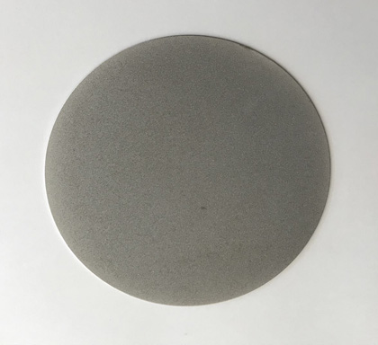 Diamond Grinding Disc