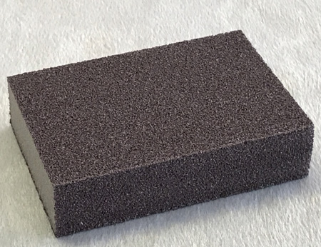 Sand Sponge Strip