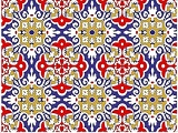 Color patterns