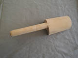 Sandalwood Mallet