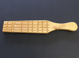 Wood Paddle