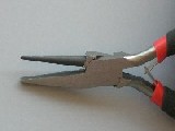 Chain nosed Pliers