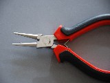 Round-nose Pliers